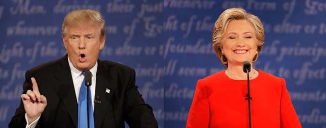 trump-clinton-debate