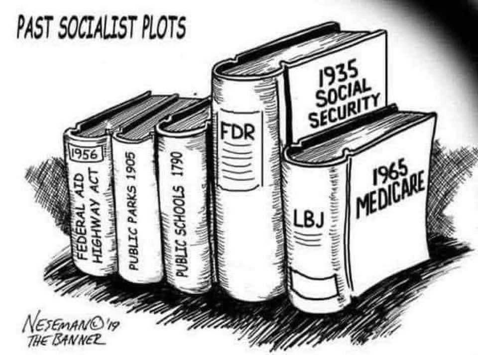 socialist